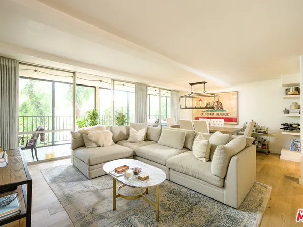 850 N Kings Rd APT 208, West Hollywood, CA 90069