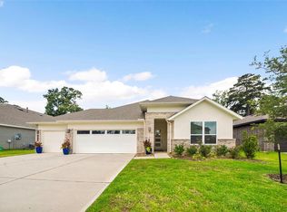 14010 Juniper Point Ln, Conroe, TX 77384