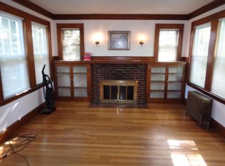 75 Foster Rd #1, Belmont, MA 02478