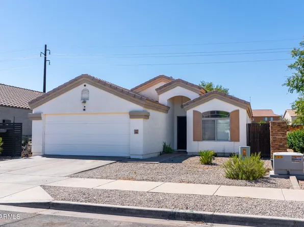 3145 W HUNTINGTON Drive, Phoenix, AZ 85041