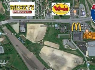 404 Upward Rd, East Flat Rock, NC 28726