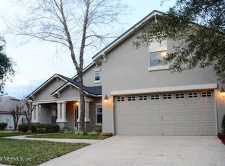 3112 Stonebrier Ridge Dr, Orange Park, FL 32065