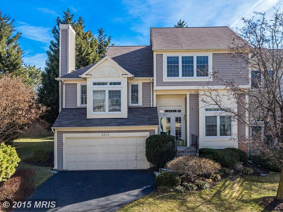 1st image of 6513 Palisades Dr
