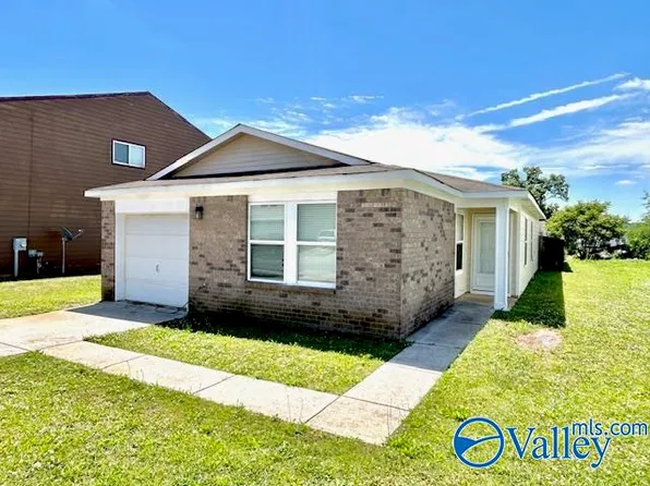 228 Dormont Dr NE, Huntsville, AL 35810