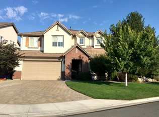 14005 Traveler Ct, Reno, NV 89521