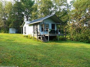 30 Dodge Pond Rd, Rangeley, ME 04970