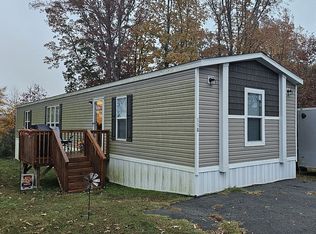 118 Capitol Loop, Reidsville, NC 27320