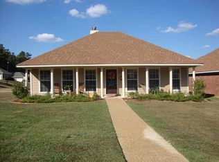 651 Parker Pl, Brandon, MS 39042