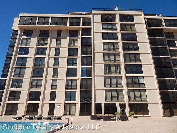 2nd image of 707 S Gulfstream Ave Unit 1006