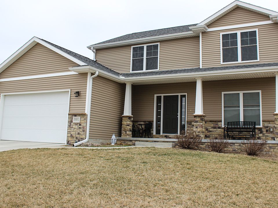 1st image of 9401 Fairbury Ln