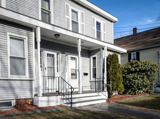 40 Waushakum St, Framingham, MA 01702