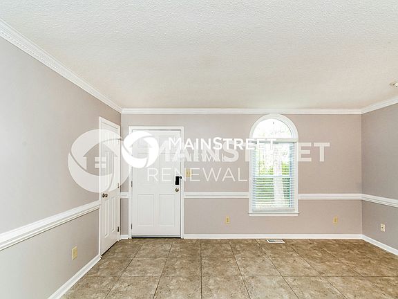 WM - Living Room