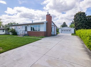 723 Cherry Ave, Helena, MT 59601
