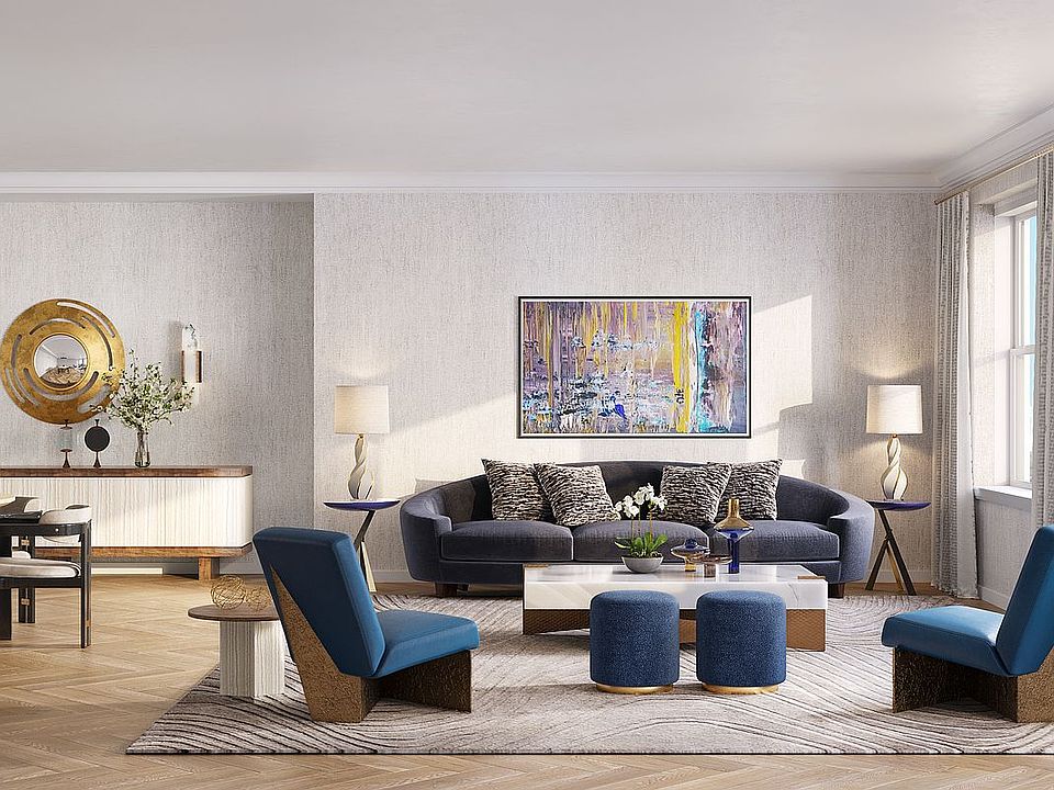 1st image of 1295 Madison Ave #4B