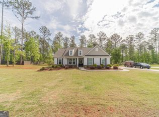 207 Jim Daws Rd, Monroe, GA 30655