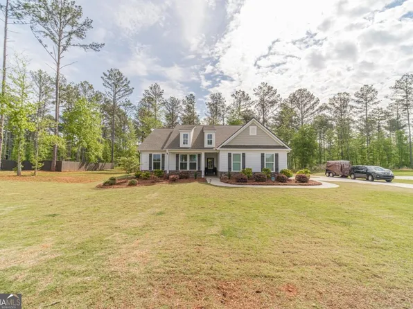 207 Jim Daws Rd, Monroe, GA 30655