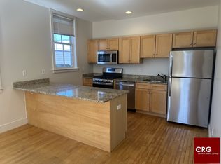 102-103 2nd St #Penthouse 04, Cambridge, MA 02141
