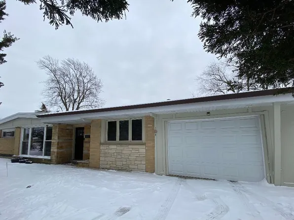 7961 W Argyle St, Norridge, IL 60706