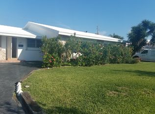 2741 NE 30th Ave, Lighthouse Point, FL 33064