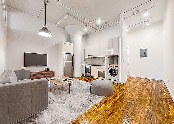 1st image of 59 Bogart St #103