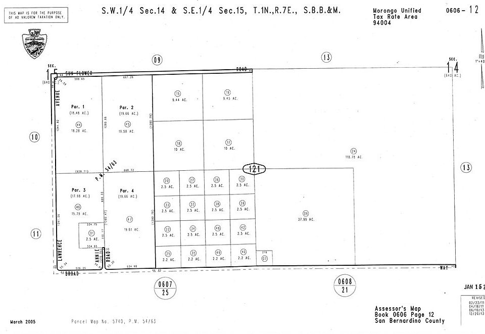 1st image of 65677 Sun Mesa Rd