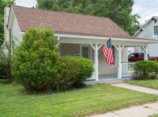 509 Ohio St, Fairborn, OH 45324