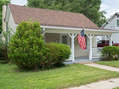 509 Ohio St, Fairborn, OH, 45324