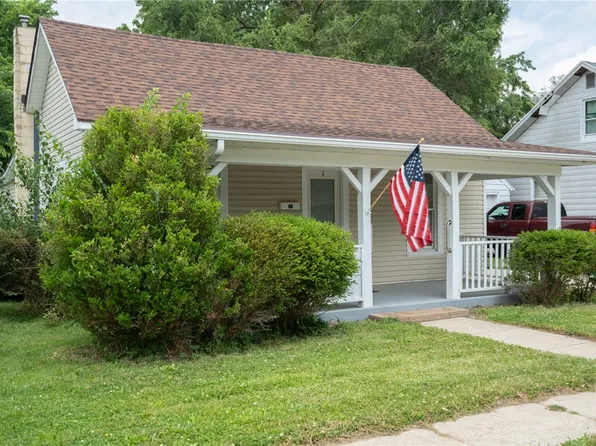 509 Ohio St, Fairborn, OH 45324