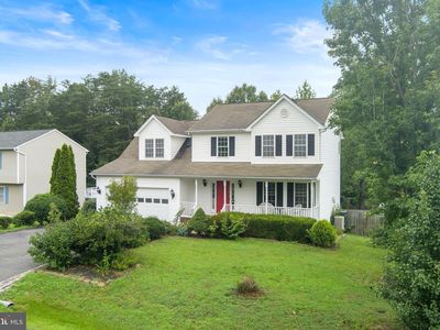8504 S Oaks Ct, Fredericksburg, VA, 22407