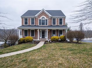 109 Trailside Ct, Coraopolis, PA 15108