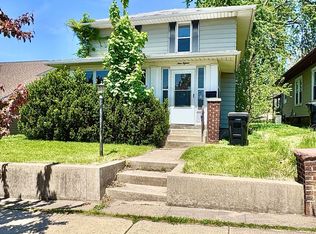 915 E Lasalle Ave, South Bend, IN 46617