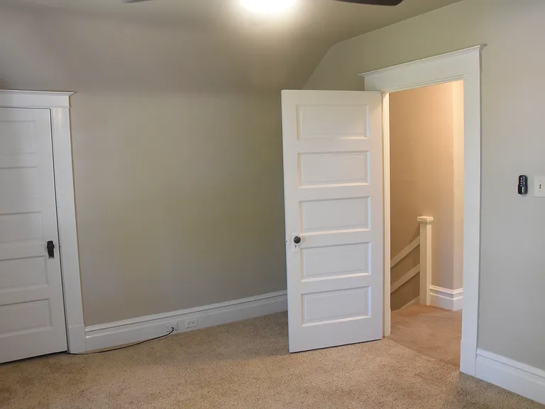 Second Upstairs Bedroom