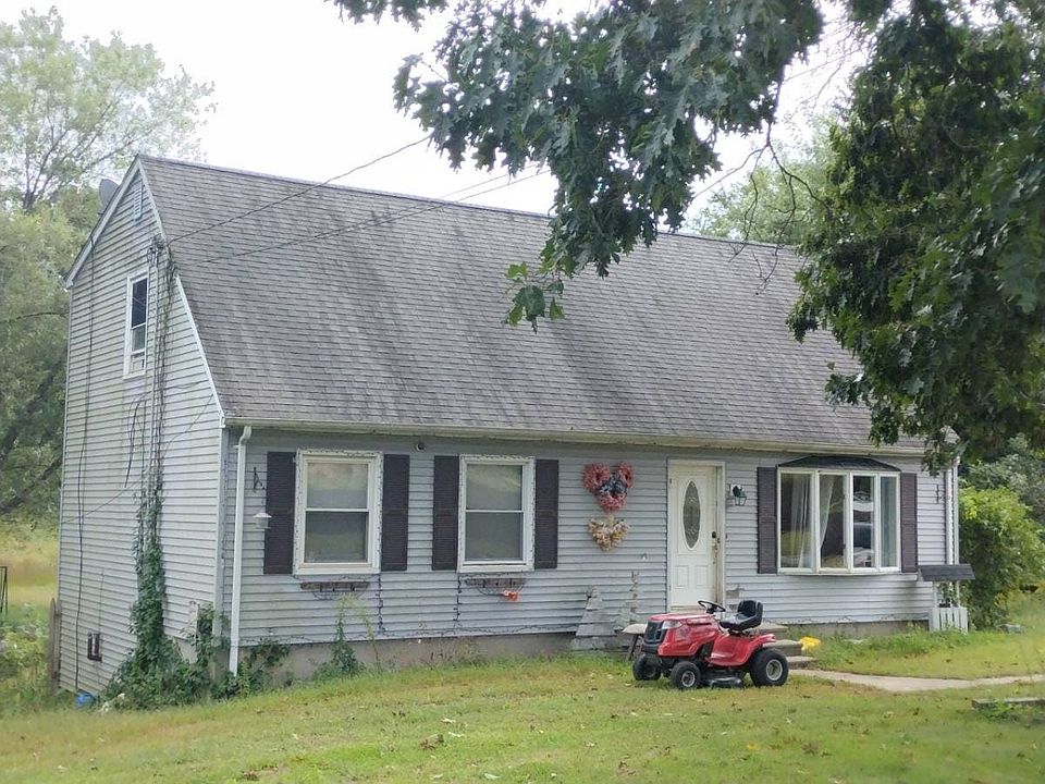 769 Plainfield Rd, Griswold, CT 06351 Zillow