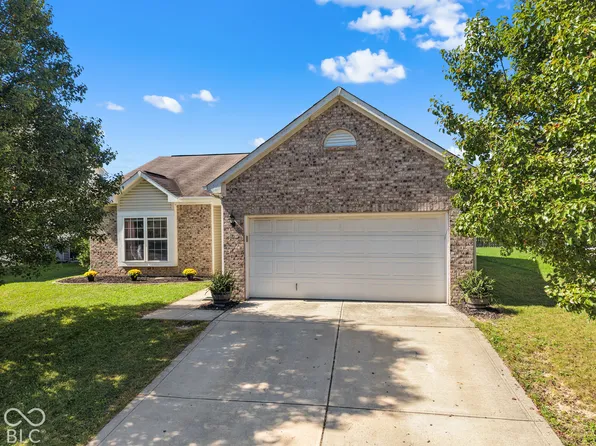 15133 Proud Truth Dr, Noblesville, IN 46060