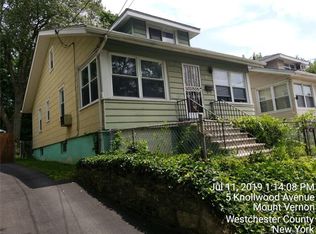 11 Knollwood Ave, Mount Vernon, NY 10550