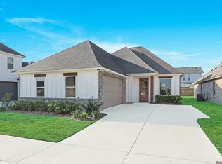 3206 Creekmere Ln, Baton Rouge, LA 70810