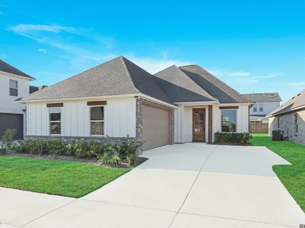 3206 Creekmere Ln, Baton Rouge, LA 70810
