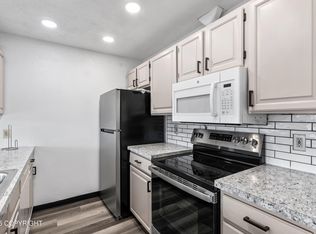 4433 San Ernesto Ave #E205, Anchorage, AK 99508