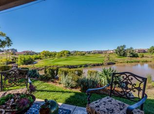 45 Prestwick Ln, Amarillo, TX 79124