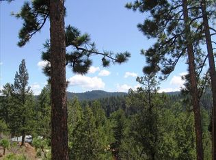 309 W Redwood Dr, Ruidoso, NM 88345