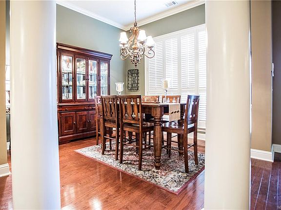 5th image of 8721 Lillington Cir