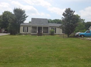 238 Gossett Dr, Smyrna, TN 37167