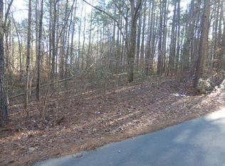 0 Butler Dr, Henrico, NC 27842