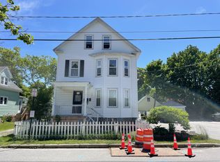 43 Bolton St, Portland, ME 04102