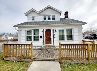 1944 S Smithville Rd, Dayton, OH 45420