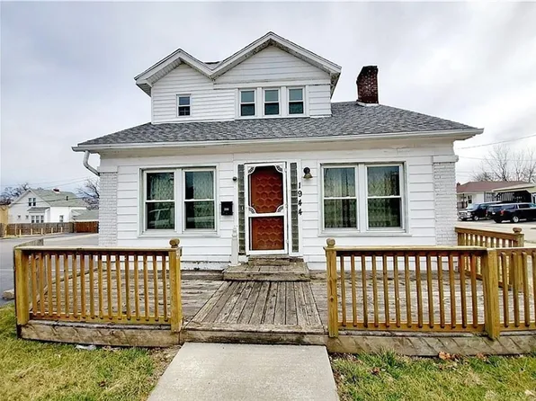 1944 S Smithville Rd, Dayton, OH 45420