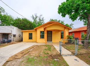 1616 RUIZ ST, San Antonio, TX 78207