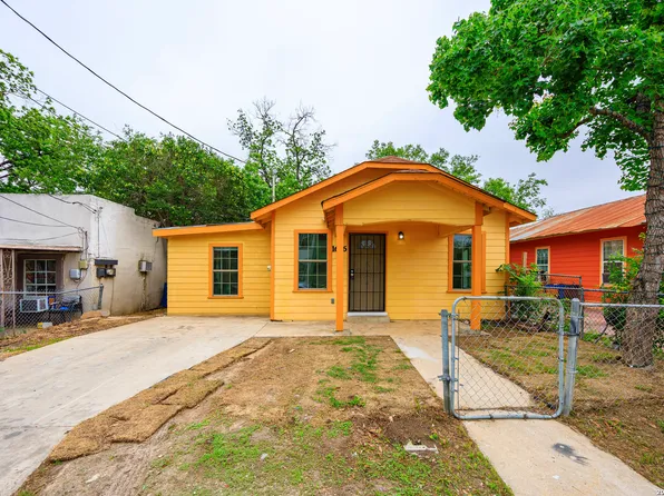1616 RUIZ ST, San Antonio, TX 78207