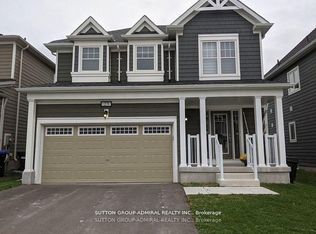 23 Hills Thistle Dr, Wasaga Beach, ON