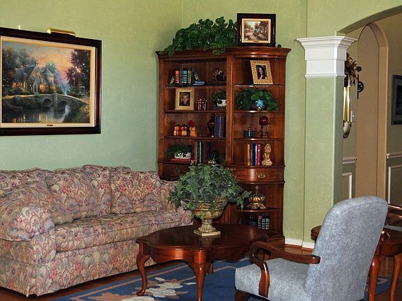 2nd image of 8003 Crescent Canyon Ct